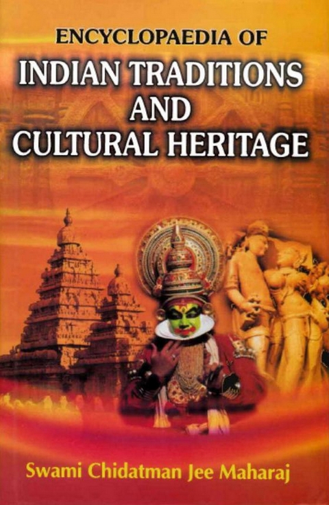 Encyclopaedia of Indian Traditions and Cultural Heritage (The Principles of Ancient Hindu Law-III)