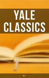 Yale Classics (Vol. 1) -  Herodotus,  Sappho,  Homer,  Hesiod,  Alcaeus,  Archilochus,  Anacreon, Theognis of Megara, Simonides of Ceos,  Bacchylides,  Pindar,  Aeschylus,  Sophocles,  Euripides,  Aristophanes,  Thucydides,  Plato,  Aristotle,  Lysias,  Demosthenes,  Apollonius,  Callimachus,  Theocritus,  Plutarch,  Epictetus, Gilbert Murray