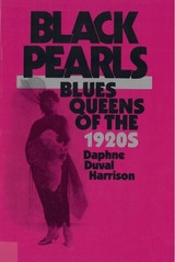 Black Pearls - Harrison, Daphne