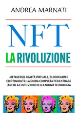 NFT La Rivoluzione - ANDREA MARNATI