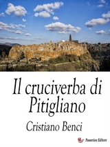 Il cruciverba di Pitigliano - Cristiano Benci