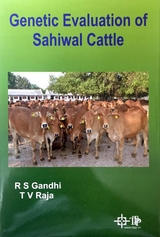Genetic Evaluation of Sahiwal Cattle -  R. S. Gandhi,  T. V. Raja