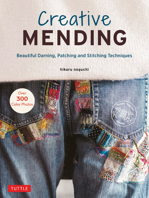 Creative Mending -  Hikaru Noguchi