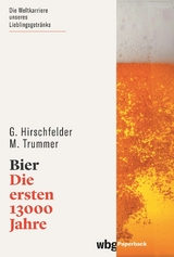 Bier -  Gunther Hirschfelder,  Manuel Trummer