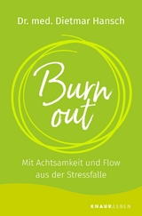 Burnout -  Dietmar Hansch