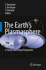 The Earth's Plasmasphere - 