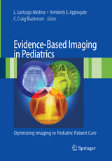 Evidence-Based Imaging in Pediatrics - 