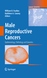 Male Reproductive Cancers - 