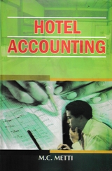 Hotel Accounting -  M. C. Metti