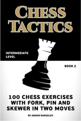 Chess Tactics - Andon Rangelov