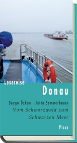Lesereise Donau - Duygu Özkan, Jutta Sommerbauer