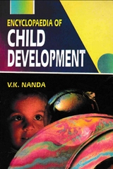 Encyclopaedia Of Child Development Volume-5 (Development Of Interactive Abilities In Children) -  V.K. Nanda