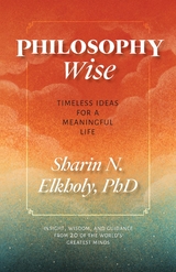 Philosophy Wise -  Sharin N. Elkholy