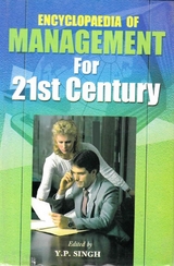 Encyclopaedia  of Management For 21st Century (Effective Manpower Management) -  Y. P. Singh