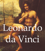 Leonardo da Vinci -  Seailles Gabriel Seailles