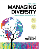 Managing Diversity : Toward a Globally Inclusive Workplace - USA) Mor Barak Michalle E. (University of Southern California