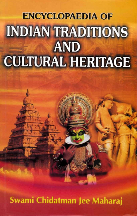 Encyclopaedia of Indian Traditions and Cultural Heritage (Symbolism and Hindu Worship)