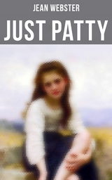 Just Patty - Jean Webster