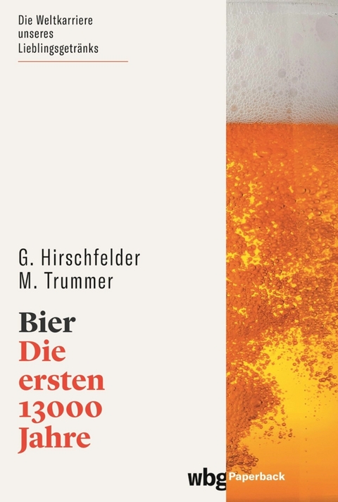Bier -  Gunther Hirschfelder,  Manuel Trummer
