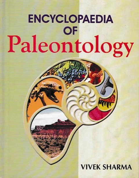 Encyclopaedia Of Paleontology -  Vivek Sharma