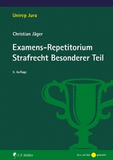 Examens-Repetitorium Strafrecht Besonderer Teil, eBook - Christian Jäger