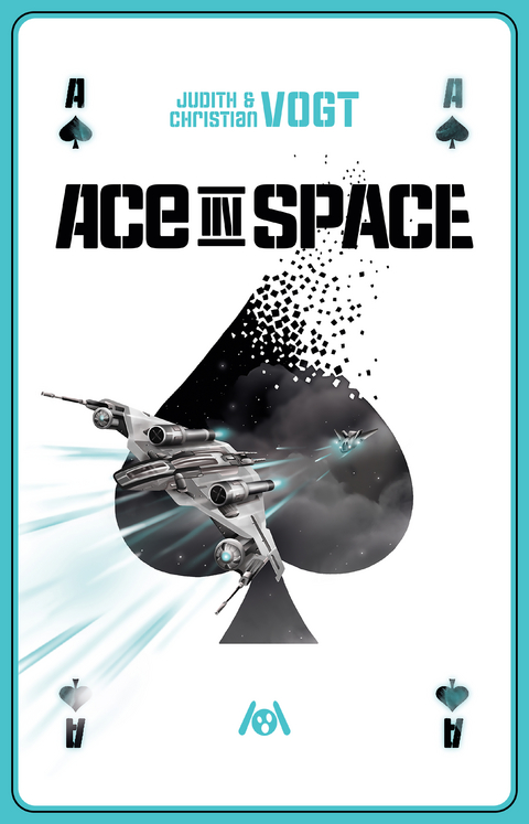 Ace in Space - Christian Vogt
