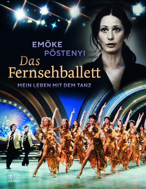 Das Fernsehballett - Emöke Pöstenyi