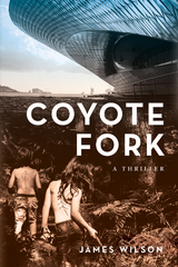 Coyote Fork - James Wilson