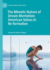 The Mimetic Nature of Dream Mentation: American Selves in Re-formation - Jeannette Marie Mageo