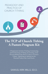 Tcp of Church Tithing -  Samuel Kirk Mills Ed.D.