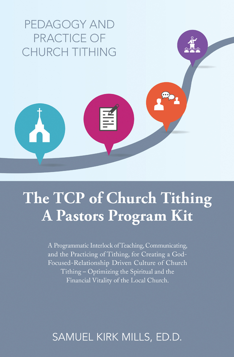 Tcp of Church Tithing -  Samuel Kirk Mills Ed.D.