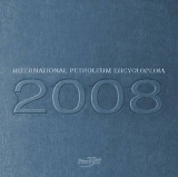 2008 International Petroleum Encyclopedia - Hilyard, Joseph