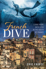 French Dive -  Eric Freeze