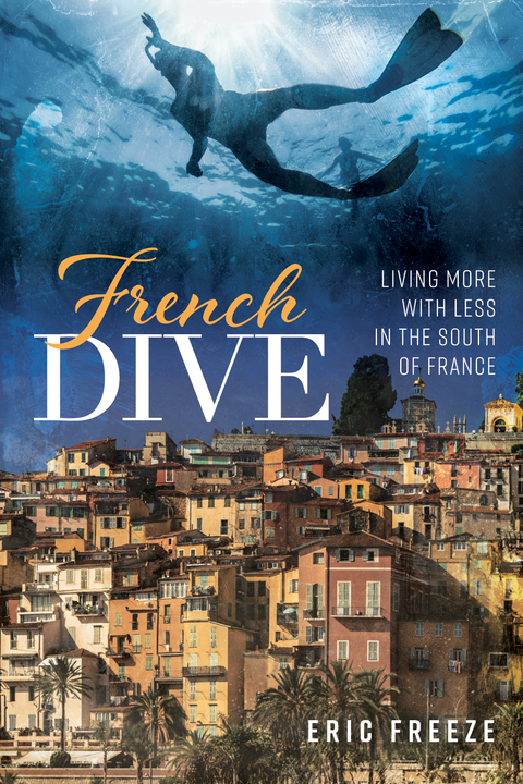 French Dive -  Eric Freeze