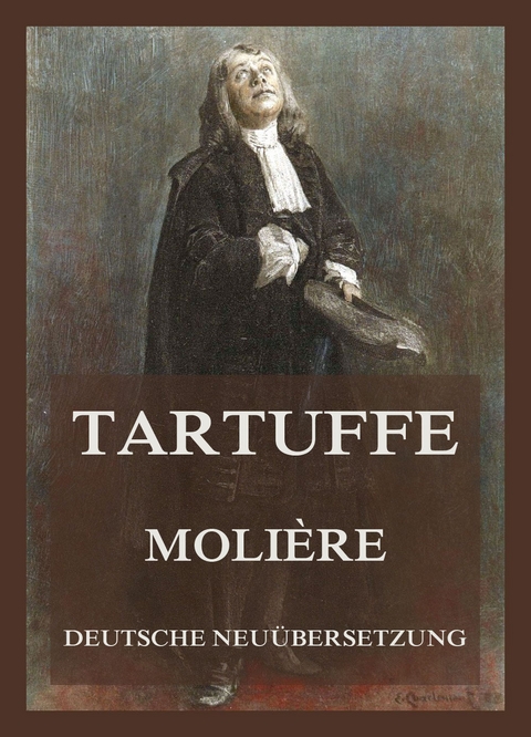 Tartuffe -  Molière