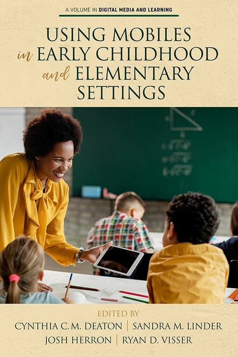 Using Mobiles in Early Childhood and Elementary Settings - 