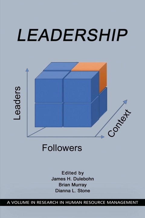 Leadership - 