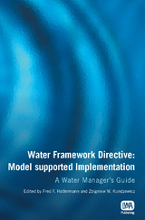 Water Framework Directive - 