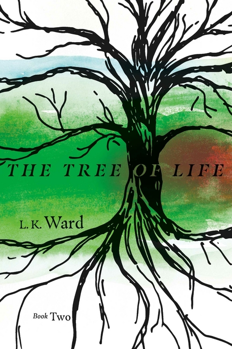 Tree of Life -  L.K. Ward