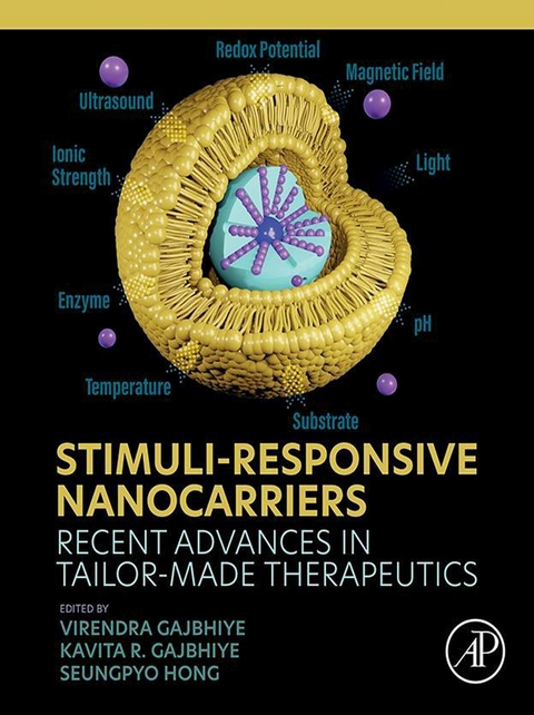 Stimuli-Responsive Nanocarriers - 