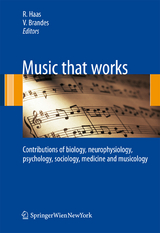 Music that works - 