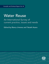 Water Reuse -  Chris Binnie,  Martin Kimber