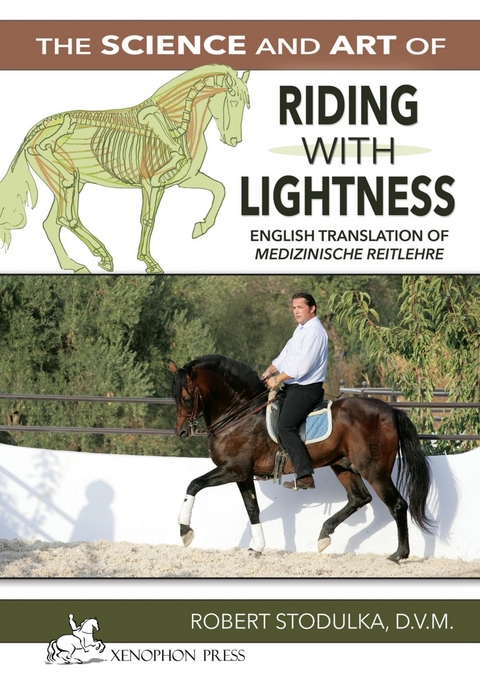 Science and Art of Riding in Lightness -  Robert Stodulka