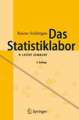 Das Statistiklabor - Rainer Schlittgen