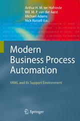 Modern Business Process Automation - 