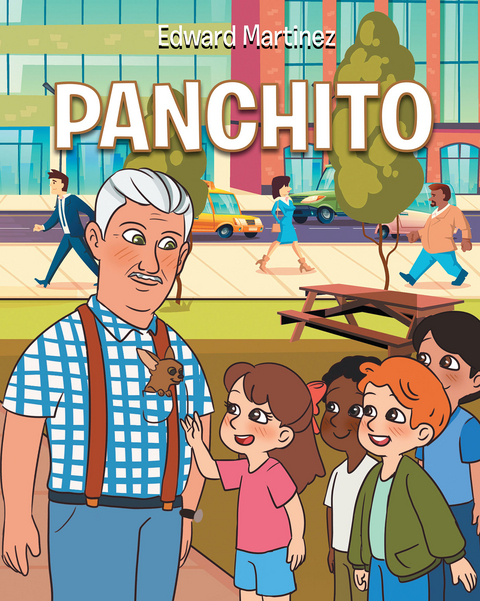 Panchito -  Edward Martinez
