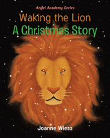 Waking the Lion - Joanne Wiess