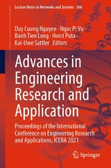Advances in Engineering Research and Application - 