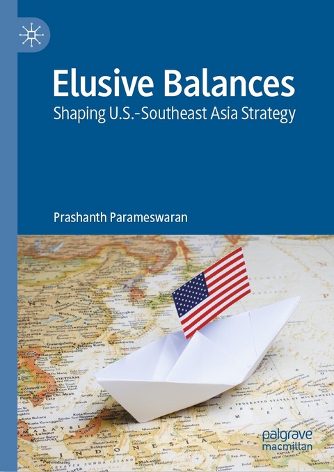 Elusive Balances -  Prashanth Parameswaran