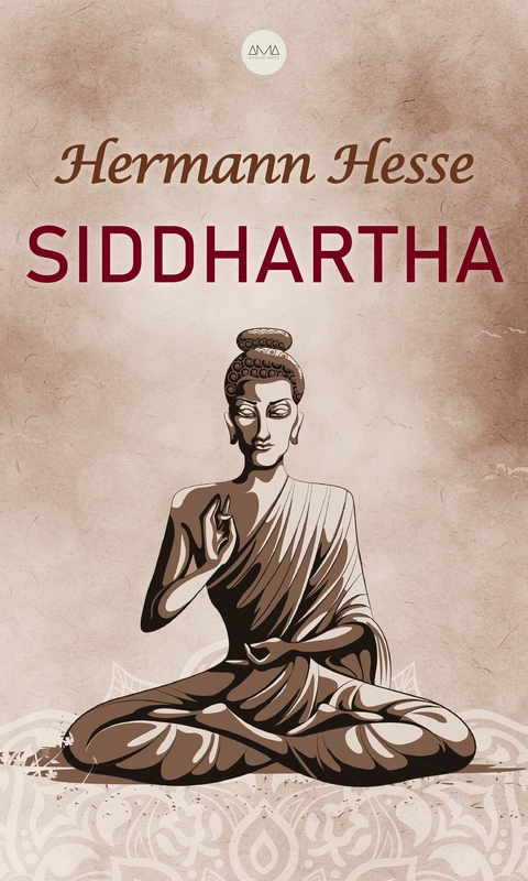 Siddhartha - Hermann Hesse